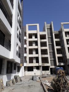 Gallery Cover Pic of Supreme Construction mumbai Emperor