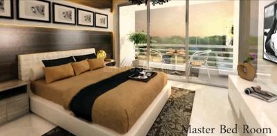 Project Image of 500.0 - 1899.0 Sq.ft 1 BHK Apartment for buy in Dugar Sky Dugar