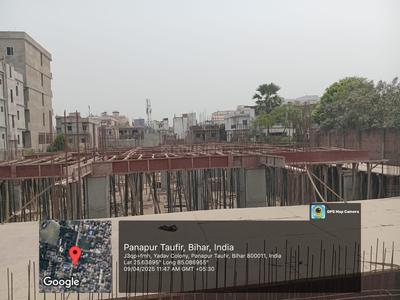 Project Image of 1569.0 - 1955.0 Sq.ft 3 BHK Apartment for buy in First Digha Orchid