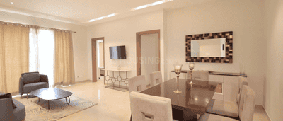 Project Image of 1220.0 - 1645.0 Sq.ft 3 BHK Apartment for buy in ATS Destinaire