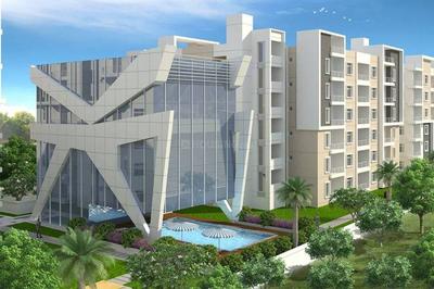 Anusha Begonia Homes Images for Elevation of Anusha Begonia Homes 1