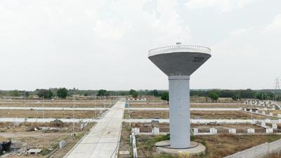 Western County Plot 4