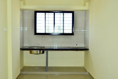 Project Image of 0.0 - 622.0 Sq.ft 1 BHK Apartment for buy in Shree Residency Phase A