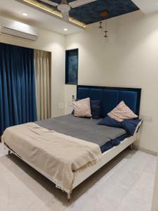 Project Image of 595.0 - 615.0 Sq.ft 2 BHK Apartment for buy in Shristi Residency Phase 1