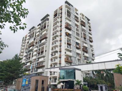 Project Image of 1280.0 - 1965.0 Sq.ft 2 BHK Apartment for buy in Aparna Cyber Life