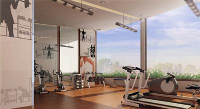 Project Image of 1229 Sq.ft 2 BHK Apartment / Flat for sale in Kangarappady for Rs. 6800000