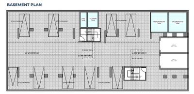 Project Image of 1200 Sq.ft 3 BHK Apartment / Flat for sale in Ghatkopar East for Rs. 31000000