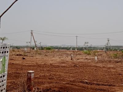 Project Image of 1350.0 - 3600.0 Sq.ft Residential Plot Plot for buy in Trishakthi Rugveda Brundavanam