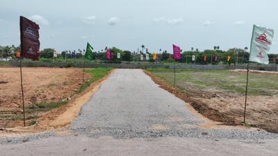 Project Image of 1503.0 - 3537.0 Sq.ft Residential Plot Plot for buy in Laxmi Vihar
