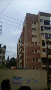 Project Image of 1717.0 - 2860.0 Sq.ft 3 BHK Apartment for buy in Sobha Sunflower