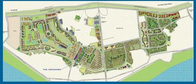 Project Image of 2952 Sq.ft 4.5 BHK Apartment / Flat for sale in Sector 131 for Rs. 25000000