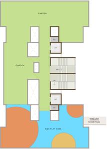 Project Image of 423.89 - 662.63 Sq.ft 2 BHK Apartment for buy in Vishv Eleanor