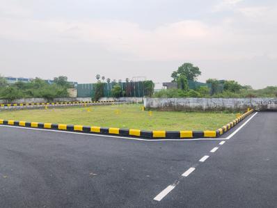 Project Image of 600.0 - 1200.0 Sq.ft Residential Plot Plot for buy in Real Kalyani Avenue