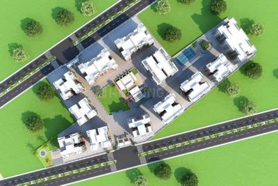 Project Image of 650.0 - 2842.0 Sq.ft 2 BHK Apartment for buy in Kailash Shikhar