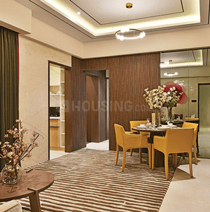 Project Image of 776.94 - 1177.79 Sq.ft 2 BHK Apartment for buy in Runwal The Central Park Phase IV Tower D3