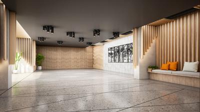 Project Image of 894.0 - 1350.0 Sq.ft 2 BHK Apartment for buy in Joy 98