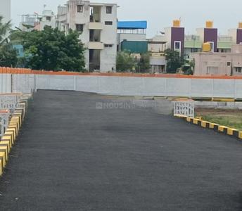 SM Brindavanam Nagar Phase I Internal Roads & Footpaths 1