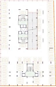 Project Image of 595.14 - 849.49 Sq.ft 2 BHK Apartment for buy in Shree Kedar Hills