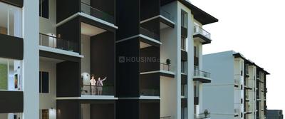 Project Image of 842.0 - 1243.0 Sq.ft 3 BHK Apartment for buy in Sai Royale Wing B