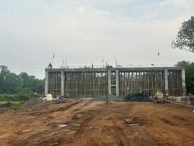 RBM Shankary Construction Status Dec-24 1