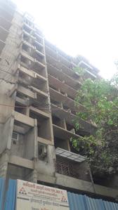 JDN Periera Apt CHSL Construction Status 1