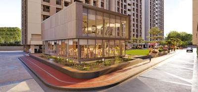 Project Image of 1650 Sq.ft 3 BHK Apartment / Flat for sale in Ognaj for Rs. 8000000