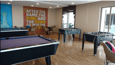Project Image of 1150 Sq.ft 2.5 BHK Apartment / Flat for sale in Palava Phase 1 for Rs. 7200000