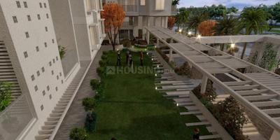 Project Image of 321.95 - 645.62 Sq.ft 1 BHK Apartment for buy in Ashish Utpal