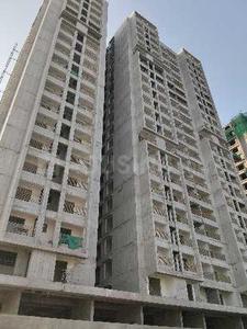 Project Image of 2026.0 - 3017.0 Sq.ft 3 BHK Apartment for buy in Shreekhetra Greenpark