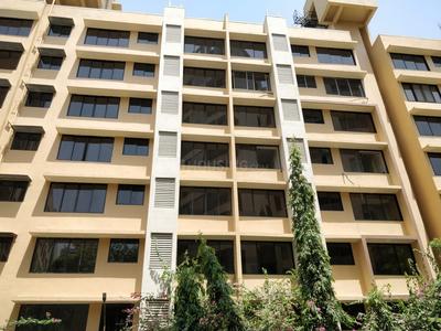 Project Image of 384.92 - 471.35 Sq.ft 1 BHK Apartment for buy in Prarthana Rajkamal Park