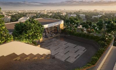 Project Image of 3215.72 - 7011.29 Sq.ft 4 BHK Apartment for buy in Baashyaam The Edge