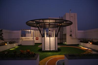 Project Image of 674.0 - 864.0 Sq.ft 2 BHK Apartment for buy in Newton Homes Handewadi