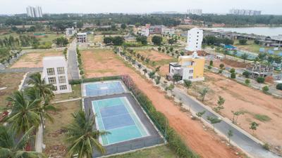 Project Image of 1200.0 - 1650.0 Sq.ft Residential Plot Plot for buy in Pionier Lifestyle