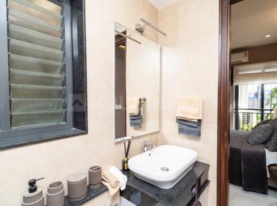 Project Image of 1307.0 - 2581.0 Sq.ft 2 BHK Apartment for buy in Casagrand Medora