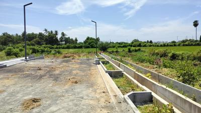 Project Image of 700 Sq.ft Residential Plot / Land for sale in Poonamallee for Rs. 3200000