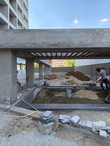Project Image of 837.86 - 868.43 Sq.ft 3 BHK Apartment for buy in Blue Ocean