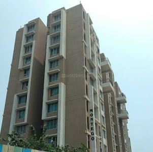 Project Image of 444.0 - 718.0 Sq.ft 1 BHK Apartment for buy in Gundecha Montego