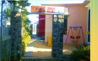 Project Image of 850.0 - 1200.0 Sq.ft 2 BHK Villa for buy in GT Barefoot Bay
