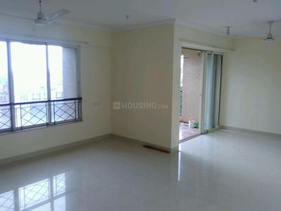 Project Image of 2050.0 - 2300.0 Sq.ft 3 BHK Apartment for buy in Mahindra Eminente