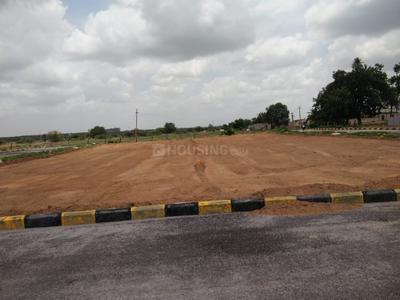 Project Image of 873.0 - 5400.0 Sq.ft Residential Plot Plot for buy in BVM Gayathri Enclave Vl