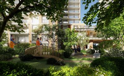 Project Image of 679 Sq.ft 1.5 BHK Apartment / Flat for sale in Mulund West for Rs. 16000000