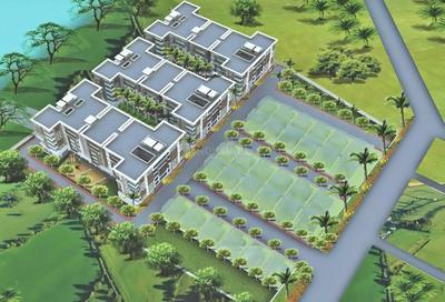 Project Image of 1479.0 - 1781.0 Sq.ft 3 BHK Apartment for buy in Anantha Infra Magnolia