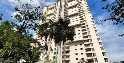 Project Image of 780.38 - 1114.06 Sq.ft 2 BHK Apartment for buy in Kumar Parc Residences A2