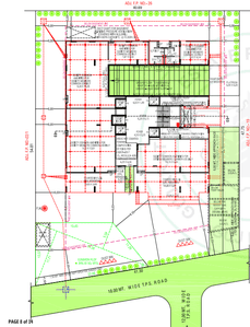 Project Image of 3870 Sq.ft 4 BHK Apartment / Flat for sale in Science City for Rs. 17200000