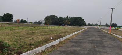 Project Image of 842.0 - 2316.0 Sq.ft Residential Plot Plot for buy in Sri Srinivasa Avenue