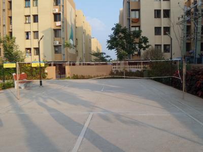 Project Image of 367.0 - 778.0 Sq.ft 1 BHK Apartment for buy in Shantiniketan Altair