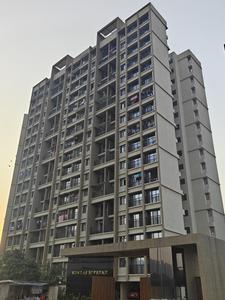 Project Image of 416.0 - 581.0 Sq.ft 1 BHK Apartment for buy in Sunraj Supreme