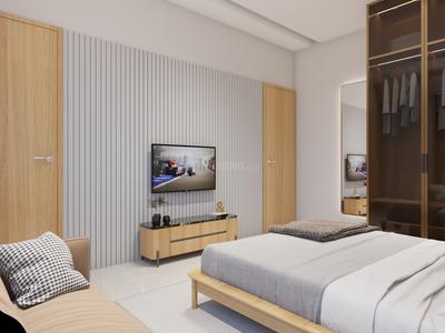 Project Image of 629.0 - 846.0 Sq.ft 2 BHK Apartment for buy in Hariom Sapphire