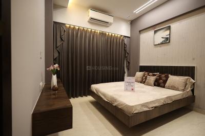 Project Image of 322.0 - 730.0 Sq.ft 1 BHK Apartment for buy in DVNM Seabreeze Phase 1