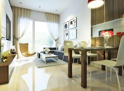 Project Image of 781.0 - 1273.0 Sq.ft 2 BHK Apartment for buy in Karmvir Shubh Mangal
